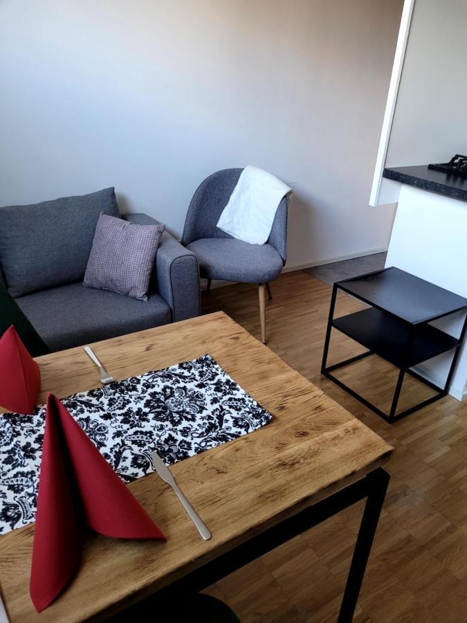 Apartman V Centru Apartment Sumperk Luaran gambar